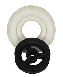 Finehope-fabrication de pneus de brouette de roue, en chine - Product Image 3
