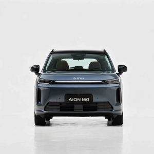 รถยนต์ GAC AION I60 SUV รุ่นใหม่ ปี 2026 ระยะทางวิ่ง 650 กม. ตามมาตรฐาน CLTC รองรับการชาร์จเร็วพิเศษ 3C ชาร์จเต็ม 80 เปอร์เซ็นต์ใน 15 นาที แบตเตอรี่แบบ <span class=keywords><strong>Magazine</strong></span> 2.0 ลิตร พวงมาลัยซ้าย สำหรับส่งออก - Product Image 2