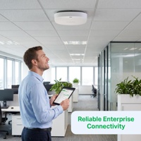 Performances Wi-Fi 7 inégalées pour les réseaux à haute densité |   Point d'accès intérieur RUCKUS R770 |   12,22 Gbps Tri-bande |   Vente Flash 2026 |   Garantie de 12 mois