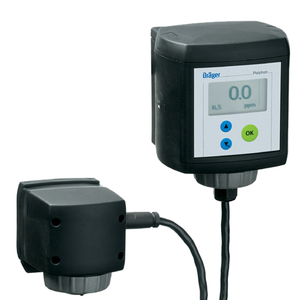 เครื่องตรวจจับก๊าซ drager <span class=keywords><strong>Polytron</strong></span> ชุด7000ของแท้นำเข้า - Product Image 5