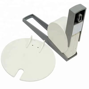 Misuratore di altezza <span class=keywords><strong>portatile</strong></span> 2.2M <span class=keywords><strong>stadiometro</strong></span> altezza <span class=keywords><strong>stadiometro</strong></span> statura asta altezza - Product Image 2