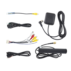 Marco para Reproductor de DVD de Coche, Radio Estéreo Android para Tablero de Instrumentos, Accesorios para Coche de 9 Pulgadas para <span class=keywords><strong>SUBARU</strong></span> IMPREZA/<span class=keywords><strong>FORESTER</strong></span> 2017-2020, Aijia - Product Image 5