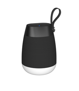Draagbare Mini Ipx6 Draadloze Rgb Voor <span class=keywords><strong>Bluetooth</strong></span> <span class=keywords><strong>Speaker</strong></span> Waterdicht Voor Outdoor Partijen <span class=keywords><strong>Computer</strong></span> Gebruik Beschikbaar Kleurrijke Tinten - Product Image 2
