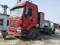 Camion benne M3000 diesel de haute qualité, très demandé, fiable, avec transmission manuelle et direction à gauche