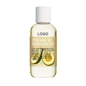 <span class=keywords><strong>Huile</strong></span> de lavande apaisante 100ml Spray de traitement <span class=keywords><strong>post</strong></span>-cire pour nettoyer les résidus de cire dans le traitement à la cire - Product Image 4