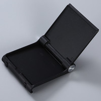 Support de téléphone portable universel à réglage d'angle Support pliable pour bureau