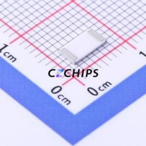 FRC2512J3R9 TS SMD RESISTOR 2512 (ประเภท: ฟิล์มหนา) (ความต้านทาน: ความแม่นยำ3.9Ohm: 5%) - Product Image 2