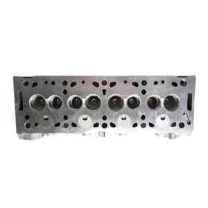 <span class=keywords><strong>Culasse</strong></span> <span class=keywords><strong>XUD9</strong></span> AMC908074 908536 0200N4 0200R9 0200S4 pour Peugeot 1.9D SOHC 8V - Product Image 3