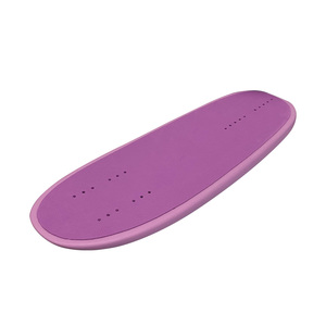 Nouvelle Planche de Foil 2026 en Fibre de Carbone PVC Violette pour Sports Nautiques Extérieurs, <span class=keywords><strong>Mini</strong></span> 96CM 8.3L, pour Wake Foil, Hydrofoil et Wingfoil - Product Image 6