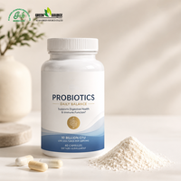 Biofertilizante Bacteriano Agrícola de Alta Concentración para la Salud del Suelo, Crecimiento de Raíces y Aumento del Rendimiento