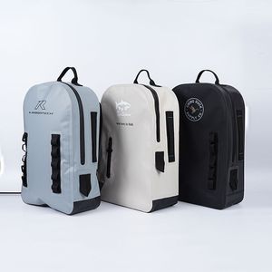 Sac à dos isotherme personnalisé Naaramid Manipud Iti, écologique, en matériau TPU PVC, Nasayaat Para Panag-hike ken Panagkalap - Product Image 2