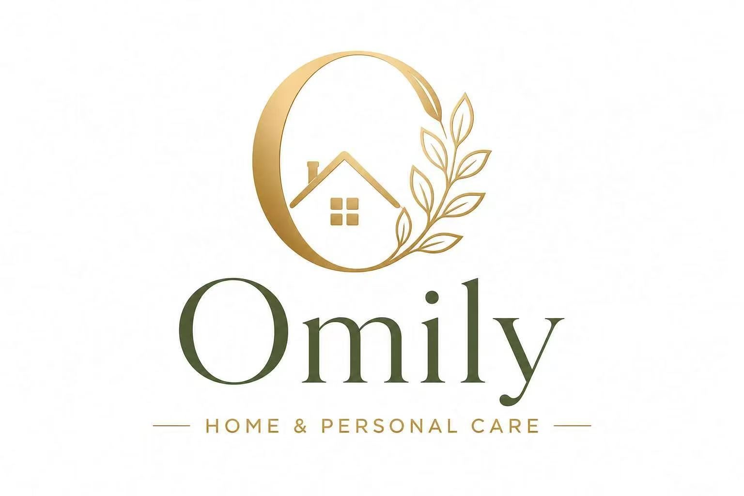 Wuhan Omily Tech Co., Ltd. logo