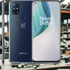 ขายส่งโทรศัพท์ <span class=keywords><strong>OnePlus</strong></span> <span class=keywords><strong>Nord</strong></span> <span class=keywords><strong>N10</strong></span> <span class=keywords><strong>5G</strong></span> มือสองแท้ เวอร์ชั่น Global US แรม 6GB ความจุ 128GB สภาพดี ปลดล็อค High/CDMA - Product Image 2