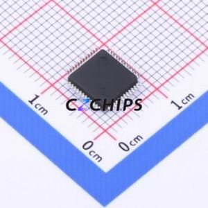 TQFP-48 CY8C4126AZI-S423 IC (7x7) ของแท้ใหม่ล่าสุดชิปไมโครคอนโทรลเลอร์ (MCU/MPU/SoC) - Product Image 2