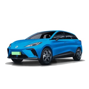 รถยนต์ไฟฟ้า SAIC MG4 EV <span class=keywords><strong>แบตเตอรี่</strong></span> LFP ระยะทางวิ่ง 415 กม. ชาร์จเร็ว ขับเคลื่อนสี่ล้อ ความเร็วสูง สำหรับผู้ใหญ่ - Product Image 6