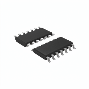 Composant électronique : puce 14 SOIC OPA1664AIDR en stock - Product Image 1