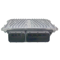Unidad de Control del Motor, Módulo Electrónico A2721535691 A2729006300 A2721530392 A2721532491, Módulo de Computadora del Motor ME9.7 272 273