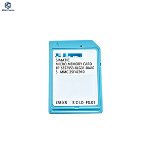 Industrial Power Supply Module 6ES7953-8LG31-0AA0 6ES7953-8LH31-0AA0 for Automation - Product Image 1