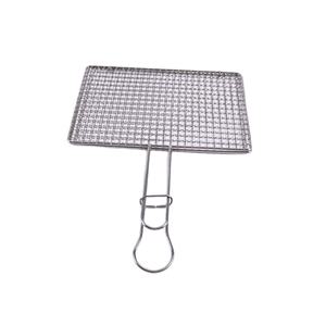 Grilles décoratives pour barbecue, pizza, grillades, résistantes à la corrosion, en maille antiadhésive, pour four et grille-pain personnalisés - Product Image 4