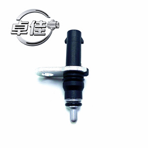 เซ็นเซอร์อุณหภูมิขั้วต่อสกรู06K919525 06K919523สำหรับ ZJ-07-054การใช้งานกลางแจ้งของ Porsche Volkswagen Audi - Product Image 4