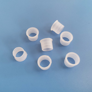 ỐNg Lót Lỗ Ống Bọc Bảo Vệ Răng 3/4 ỐNg Lót Ren Nhựa PE - Product Image 6