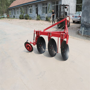 Accessoires d'équipement de <span class=keywords><strong>tracteur</strong></span> agricole, outils agricoles charrue à râteau à disque lourd - Product Image 3