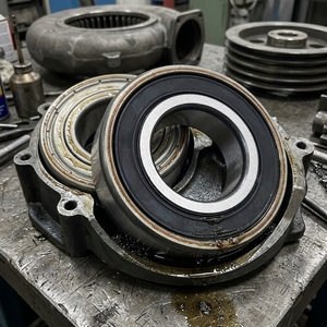 Vente directe d'usine en Chine, roulements à billes à gorge profonde <span class=keywords><strong>625</strong></span> 623-2RS, ID 3 mm, OD 10 mm, largeur 4 mm, étanches, pré-lubrifiés - Product Image 6