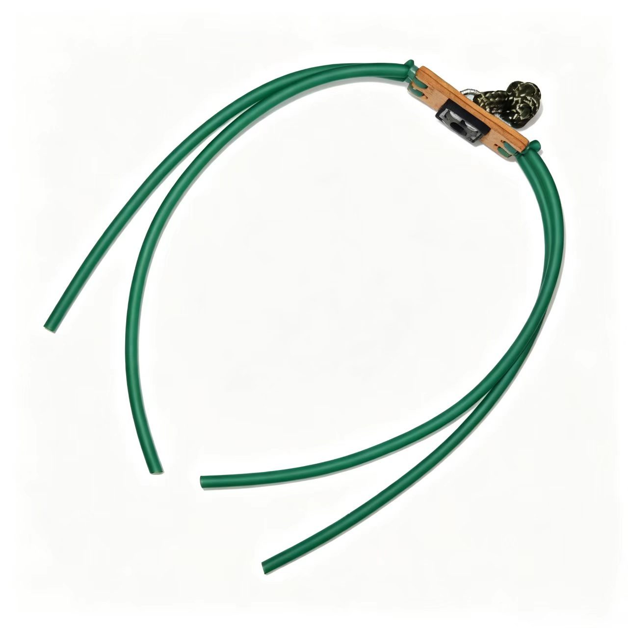 ABIL Caoutchouc pour lance-pierre,5M Tube Élastique en Latex, Bande en ABIL Caoutchouc pour lance-pierre,5M Tube Élastique en Latex, Bande en