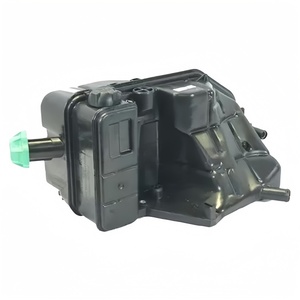 Pièces de moteur de camion de haute qualité, réservoir d'expansion du moteur de camion 0005003049 A0005003049 pour camion Mercedes-Benz - Product Image 3