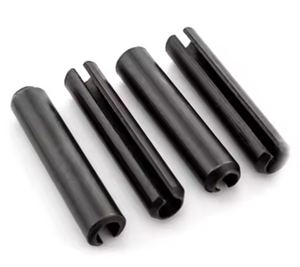 Chốt Tách Tùy Chỉnh Kẹp Thép Không Gỉ <span class=keywords><strong>Ss</strong></span> 316 <span class=keywords><strong>R</strong></span> Chốt Tách Lò Xo - Product Image 6