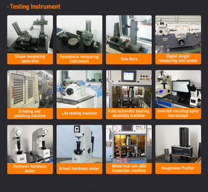 AUTOROUND Sistema de Suspensión, Enlace Estabilizador 42420-65J00 en Eje Delantero para Suzuki <span class=keywords><strong>Super</strong></span> Vitara SUV [2005-] - Product Image 5