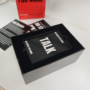 Giochi di <span class=keywords><strong>Carte</strong></span> Personalizzati Stampati in Fabbrica, Gioco da Tavolo per Adulti con <span class=keywords><strong>Carte</strong></span> da Bere - Product Image 3