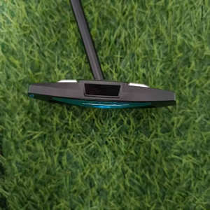 Putter personnalisé OEM avec logo, zéro couple, centre de balance bas, tige usinée CNC, face droite, tête de putter de <span class=keywords><strong>golf</strong></span> pour droitiers - Product Image 3