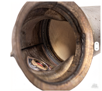 Nouveaux convertisseurs catalytiques à trois voies OE 9804148880 9812493680 pour Peugeot 308 408 2008 Citroën C3 C4 1.2T