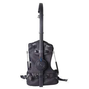 เสื้อกันสั่น RingTeam Payload 3-18 กก. สำหรับกล้อง สามารถใช้ร่วมกับแขนกันกระแทก Windward ได้ เหมาะสำหรับกล้อง - Product Image 3