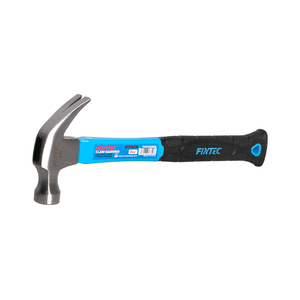 FIXTEC OEM Mini-outils multifonctions personnalisés 8oz Kit de survie en plein air FHCH20008M Marteau FHCH20008M - Product Image 5