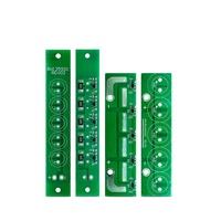 BITWELL Placa de Protección y Equilibrio para Supercondensadores de 5 Series 2.7V 1F a 600F, 13.5V, Precio Bajo y Personalizable