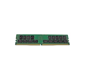 SNPHTPJ7C หน่วยความจำ CL22 PC4-25600 Dell ความจุ3200เมกะเฮิรตซ์32GB
