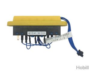 Accessoires pour robots industriels FANUC 2255 TEACH PENDANT ENABLE SWITCH A05B-2255-D003 - Product Image 3