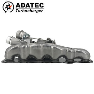 B03 18539700000 turboşarj 11654575478 11654575479 11654577236 11654579845 18539700001 türbin N55 motor ile BMW X3 35i için - Product Image 3