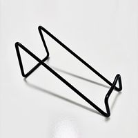 Porte-bouteilles de vin en fer minimaliste, support multifonctionnel en métal pour bouteilles de vin et de cocktails, pour la maison, le salon ou le bureau
