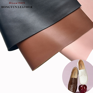 उच्च गुणवत्ता वाले नापा अनाज चमड़े के जलरोधी घर्षण प्रतिरोधी पर्यावरण के अनुकूल पु चमड़े के जूते और बैग आंसू प्रतिरोधी प्रतिरोधी - Product Image 1