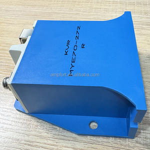 <span class=keywords><strong>CKE</strong></span> Z60M272 soppressori di ricambio custodia MOVS ad alta energia varistori di ossido di metallo MYE70-272F - Product Image 3