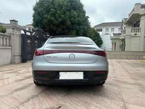 <span class=keywords><strong>Mercedes</strong></span> <span class=keywords><strong>Benz</strong></span> EQE 2022 350 Pioneer Edición Especial, Vehículos Eléctricos de Nueva Energía - Product Image 6
