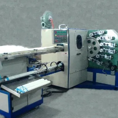 ماكينة طباعة عالية الكفاءة مخصصة للبيع المباشر ماكينة طباعة أوفست للأكواب البلاستيكية الآلية بالكامل موفرة للطاقة