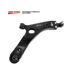 KINGSTEEL OEM 54501-C5000 Guangzhou Miglior Ricambio Auto Braccio di Controllo Inferiore Destro per HYUNDAI CERATO SORENTO 2015 2016 - Product Image 1