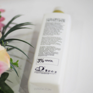 Generador de peróxido para el cabello, fabricante <span class=keywords><strong>3</strong></span>%, 6%, 9%, Oem, Color de pelo, oxidante para el cabello, venta al por mayor - Product Image 3