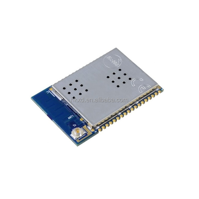Module MRF24WG0MB-I/RM WiFi Module U.FL SMD Transceiver Module 2.4GHz New Original Intergrated Circuit