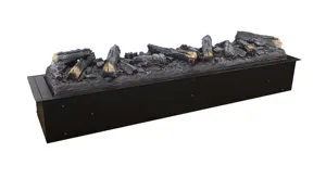 מכירה לוהטת קלטת 1000 סנטימטרים 3d מים אמיתי עשן להבה אדי קיטור אח דקורטיבי אח חשמלי - Product Image 3