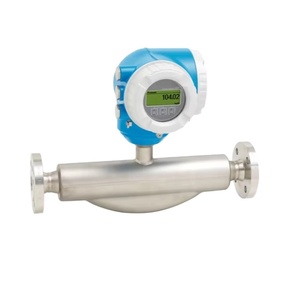 เครื่องวัดอัตราการไหลแบบโคริโอลิส Promass F 300 ของแท้จากเยอรมนี รุ่น F3B80-1D329/0 ราคาดี - Product Image 1
